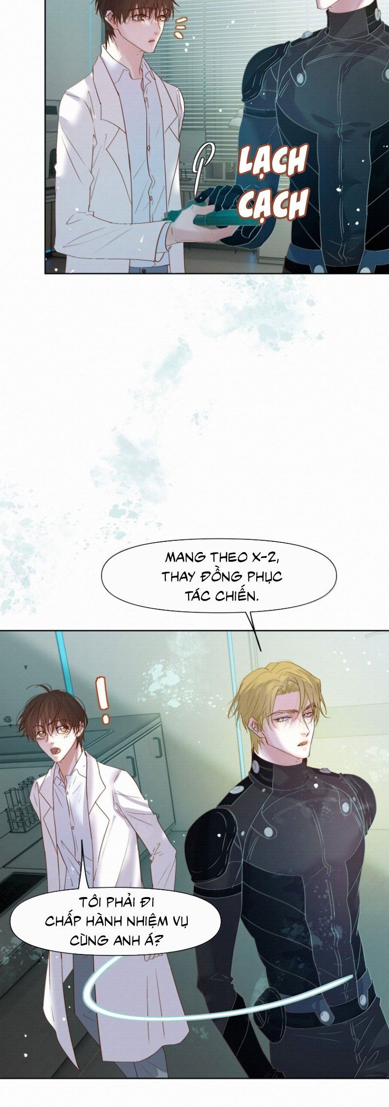 đọc truyện Tuyệt Xử Phùng Sinh Chương 97 ảnh 24 tại Thiên Thai Truyện