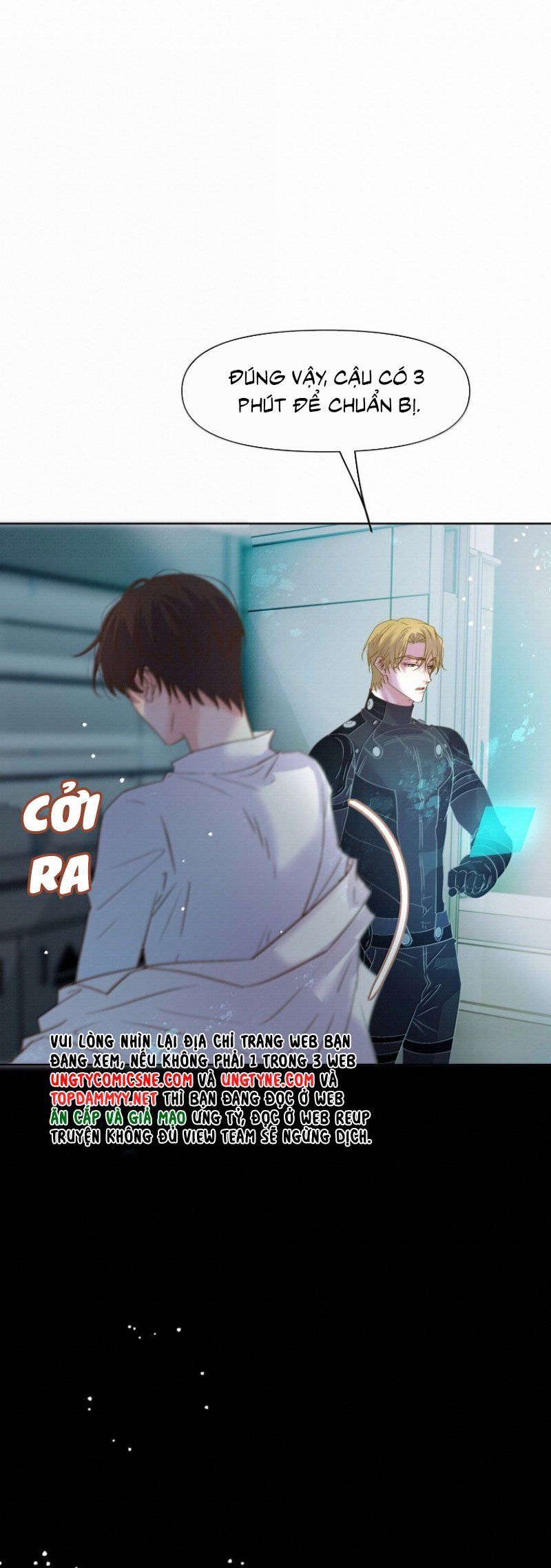 đọc truyện Tuyệt Xử Phùng Sinh Chương 97 ảnh 25 tại Thiên Thai Truyện