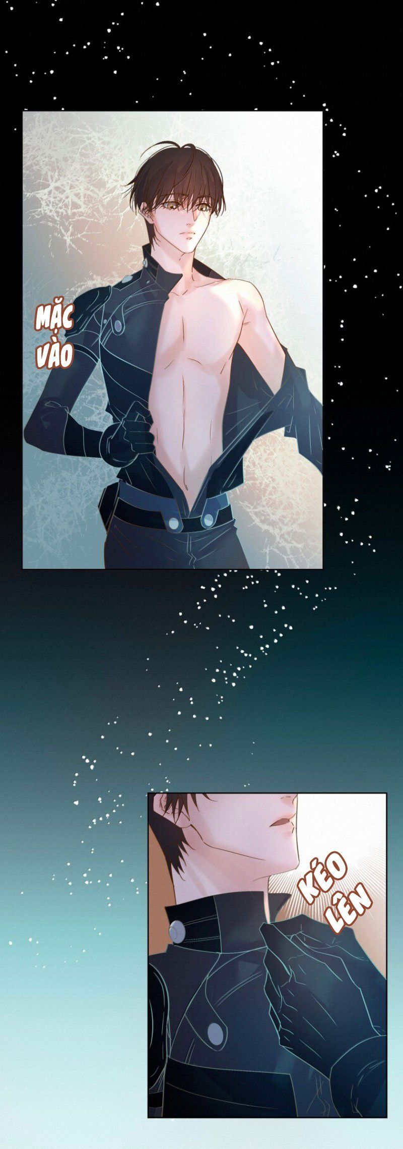 đọc truyện Tuyệt Xử Phùng Sinh Chương 97 ảnh 26 tại Thiên Thai Truyện