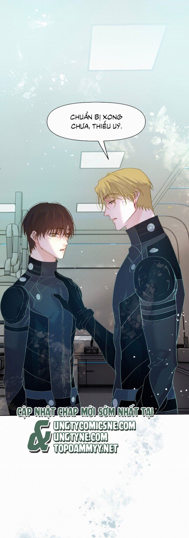 đọc truyện Tuyệt Xử Phùng Sinh Chương 97 ảnh 27 tại Thiên Thai Truyện