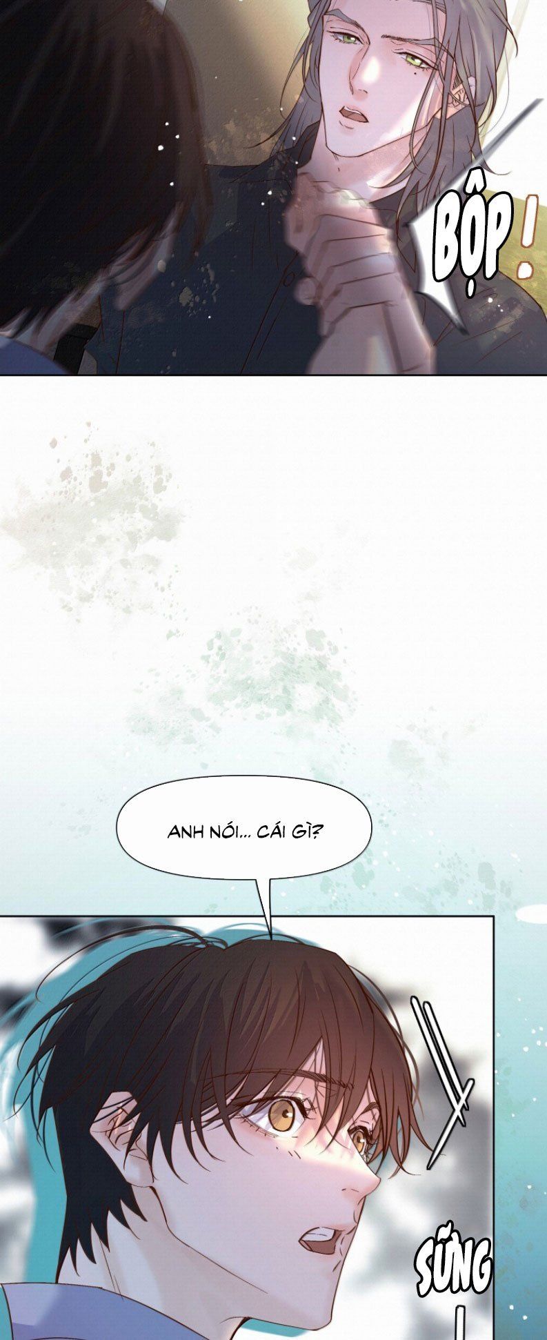 đọc truyện Tuyệt Xử Phùng Sinh Chương 97 ảnh 8 tại Thiên Thai Truyện