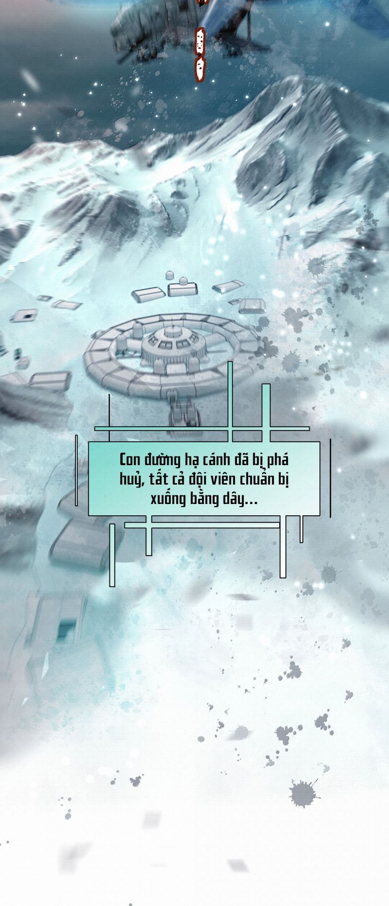 đọc truyện Tuyệt Xử Phùng Sinh Chương 98 ảnh 13 tại Thiên Thai Truyện