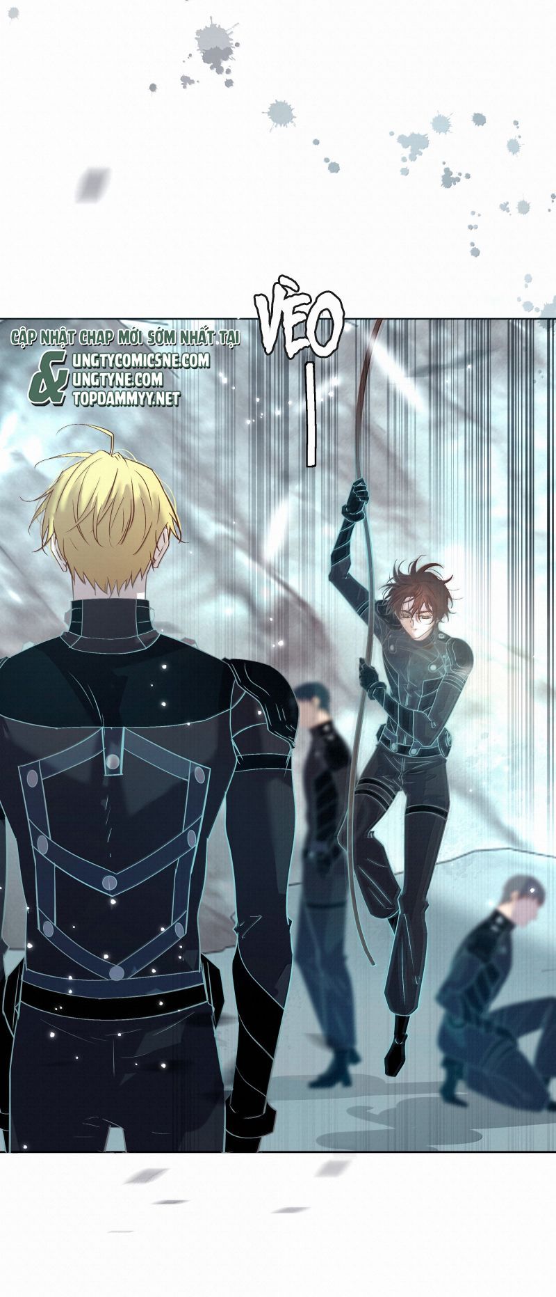 đọc truyện Tuyệt Xử Phùng Sinh Chương 98 ảnh 14 tại Thiên Thai Truyện