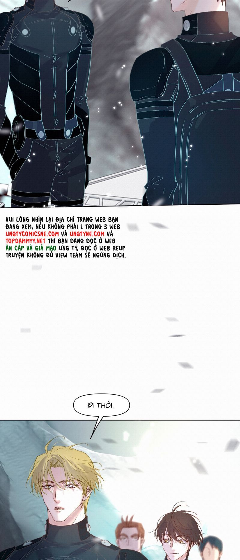 đọc truyện Tuyệt Xử Phùng Sinh Chương 98 ảnh 16 tại Thiên Thai Truyện