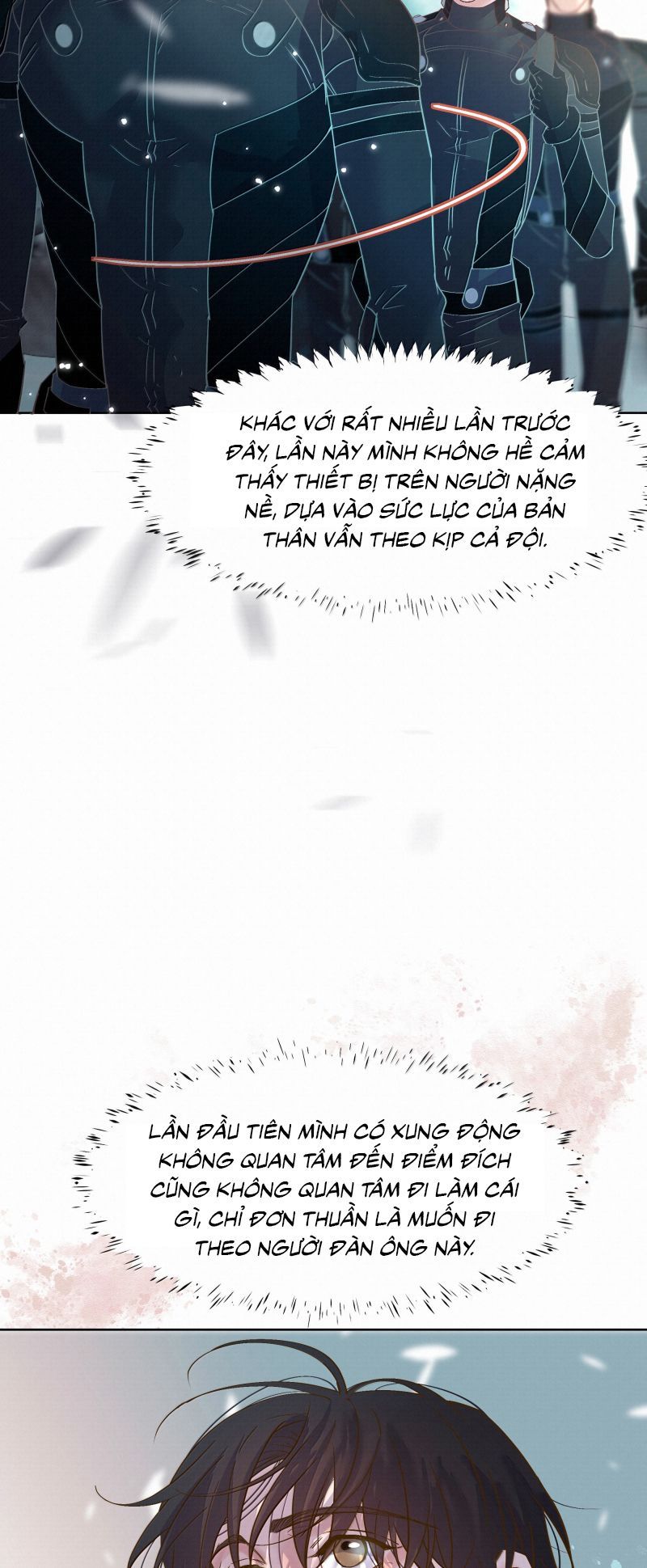 đọc truyện Tuyệt Xử Phùng Sinh Chương 98 ảnh 17 tại Thiên Thai Truyện