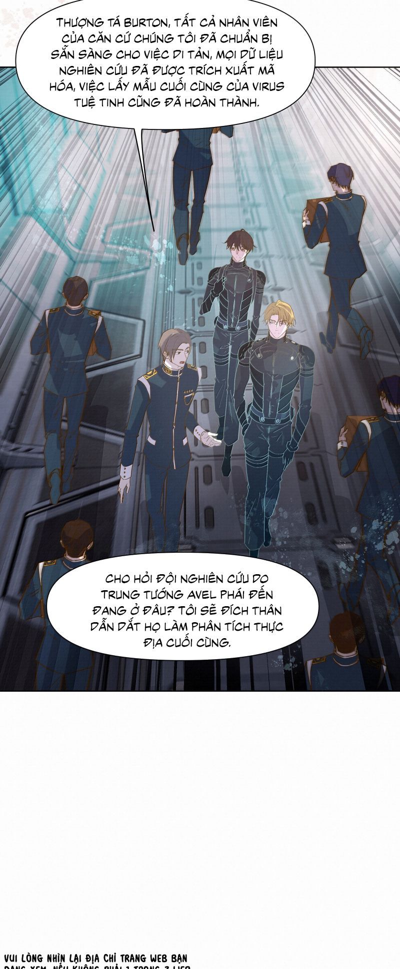 đọc truyện Tuyệt Xử Phùng Sinh Chương 98 ảnh 19 tại Thiên Thai Truyện