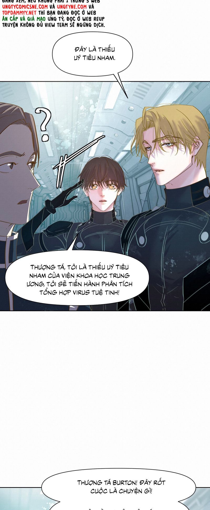 đọc truyện Tuyệt Xử Phùng Sinh Chương 98 ảnh 20 tại Thiên Thai Truyện