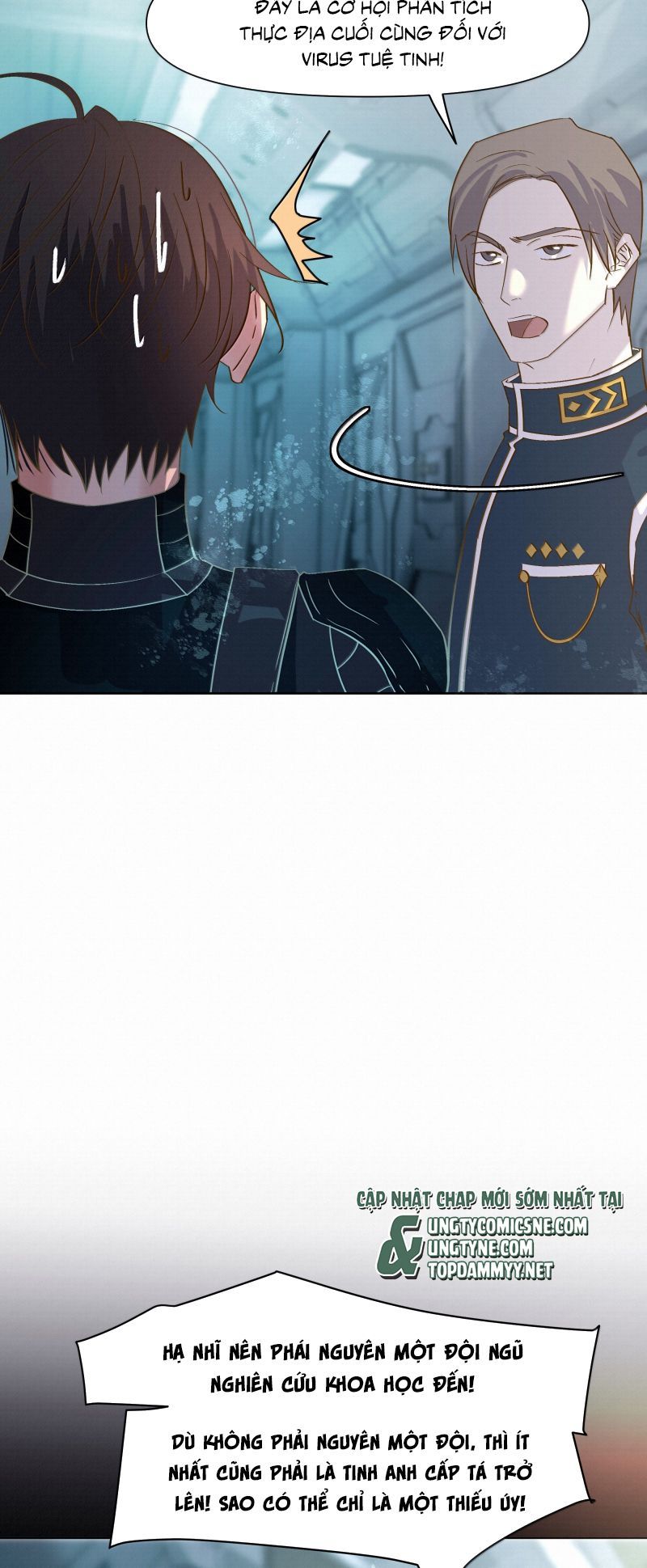 đọc truyện Tuyệt Xử Phùng Sinh Chương 98 ảnh 21 tại Thiên Thai Truyện