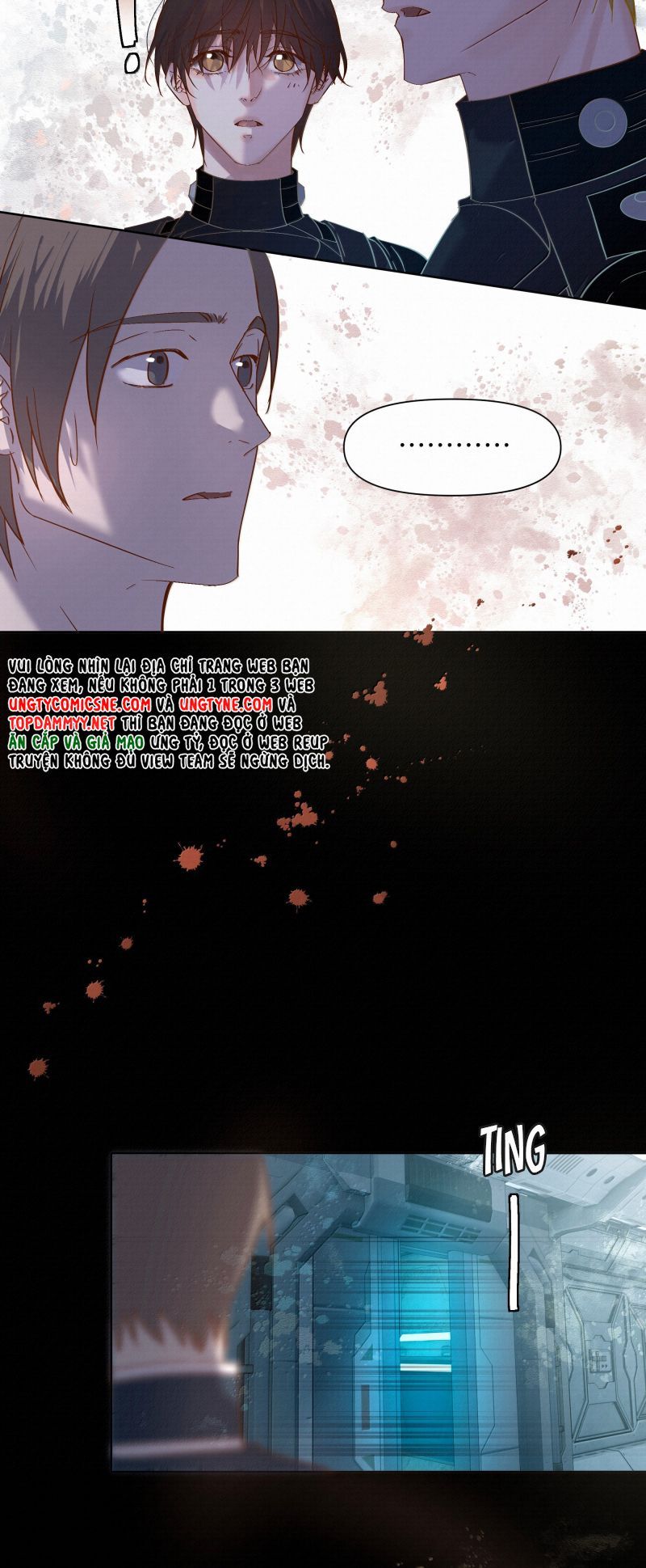 đọc truyện Tuyệt Xử Phùng Sinh Chương 98 ảnh 23 tại Thiên Thai Truyện