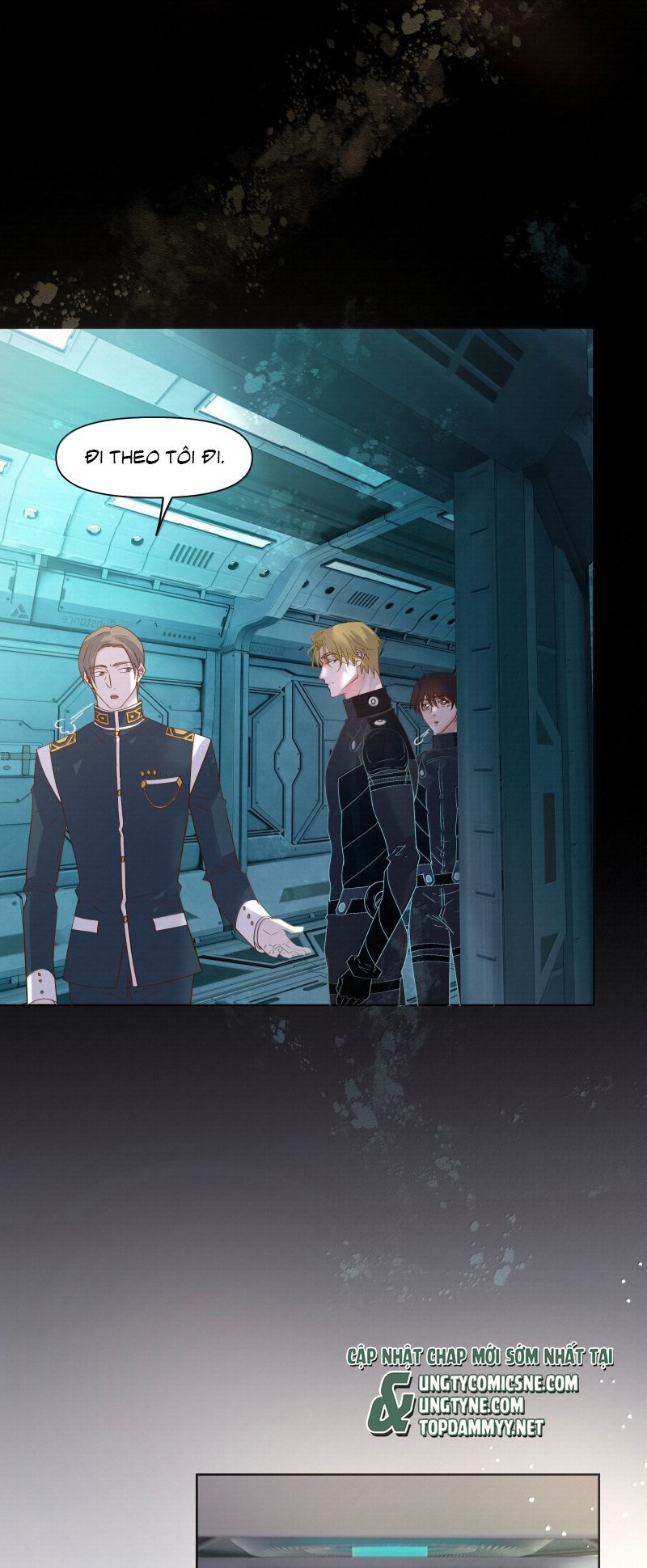 đọc truyện Tuyệt Xử Phùng Sinh Chương 98 ảnh 24 tại Thiên Thai Truyện