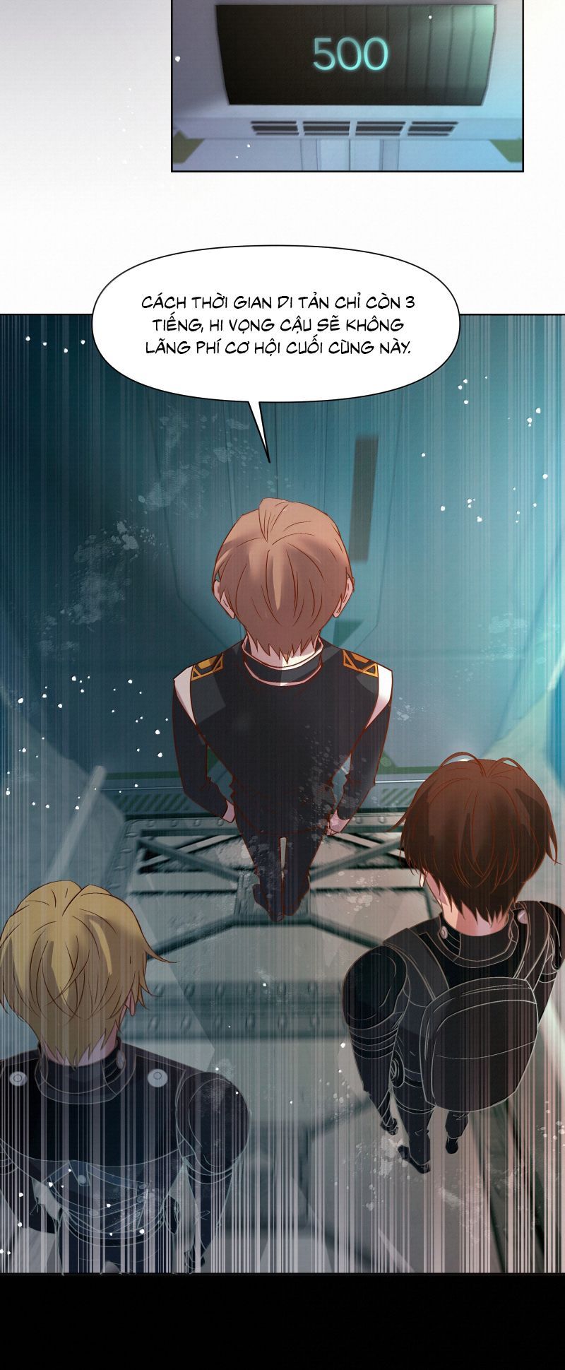 đọc truyện Tuyệt Xử Phùng Sinh Chương 98 ảnh 25 tại Thiên Thai Truyện