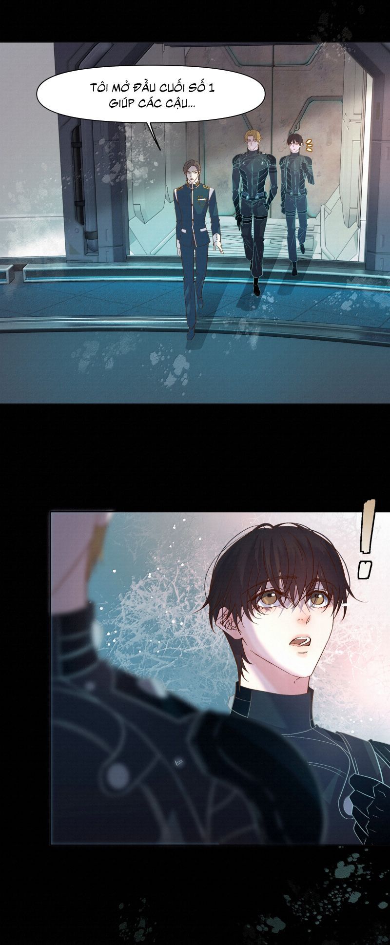 đọc truyện Tuyệt Xử Phùng Sinh Chương 98 ảnh 27 tại Thiên Thai Truyện