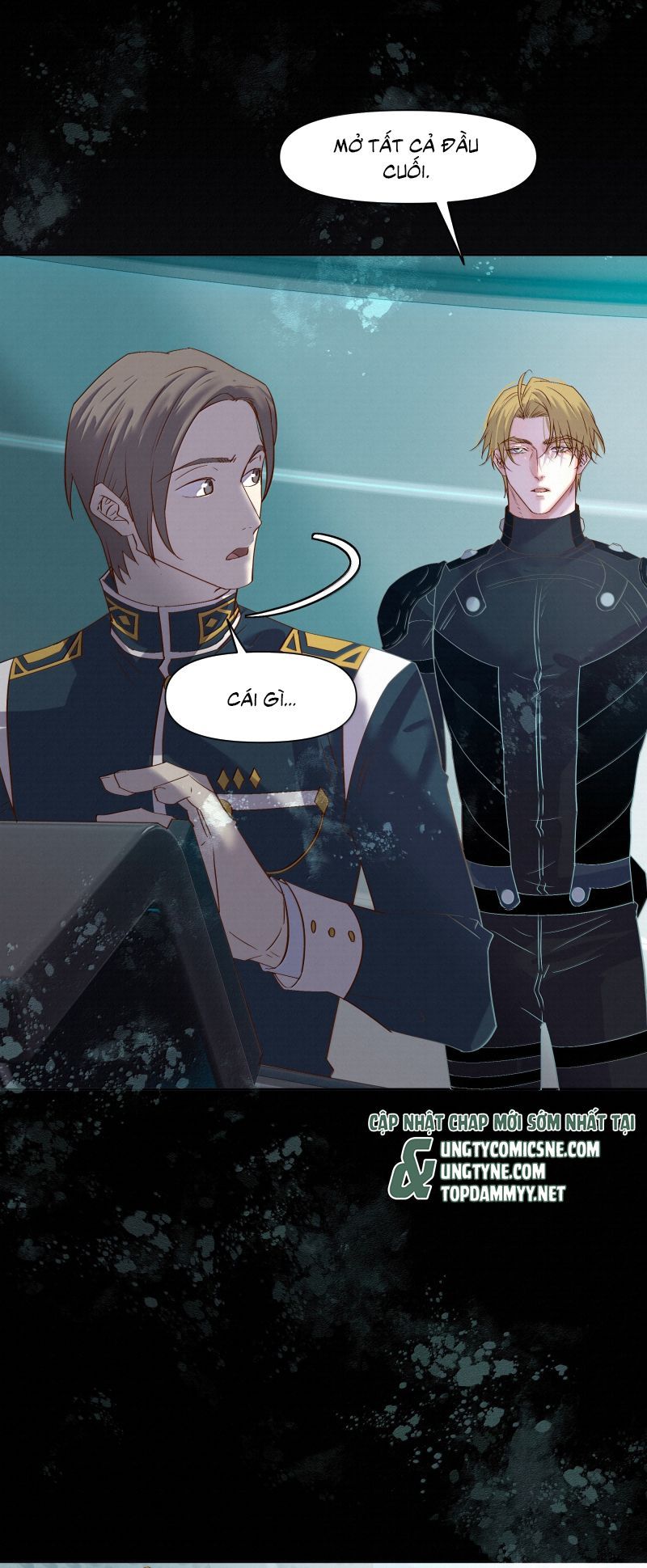 đọc truyện Tuyệt Xử Phùng Sinh Chương 98 ảnh 28 tại Thiên Thai Truyện