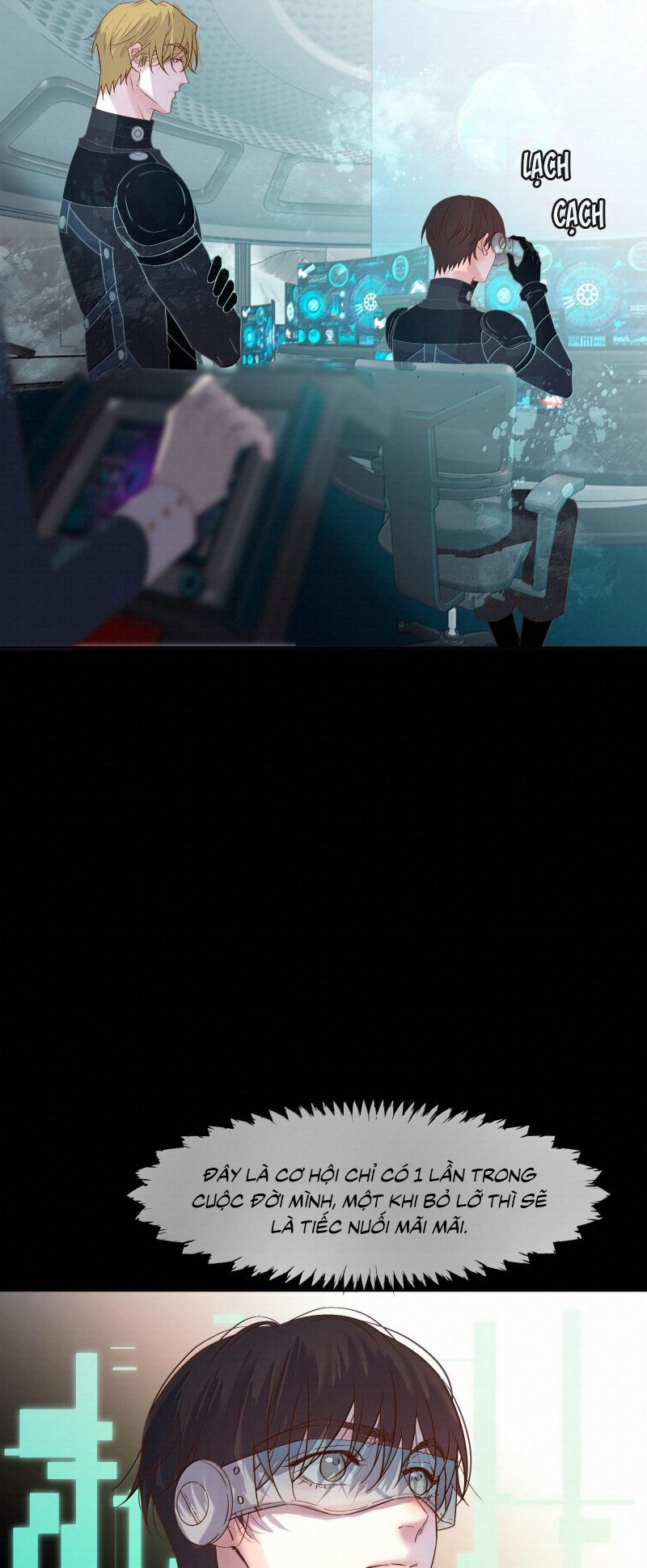 đọc truyện Tuyệt Xử Phùng Sinh Chương 98 ảnh 29 tại Thiên Thai Truyện