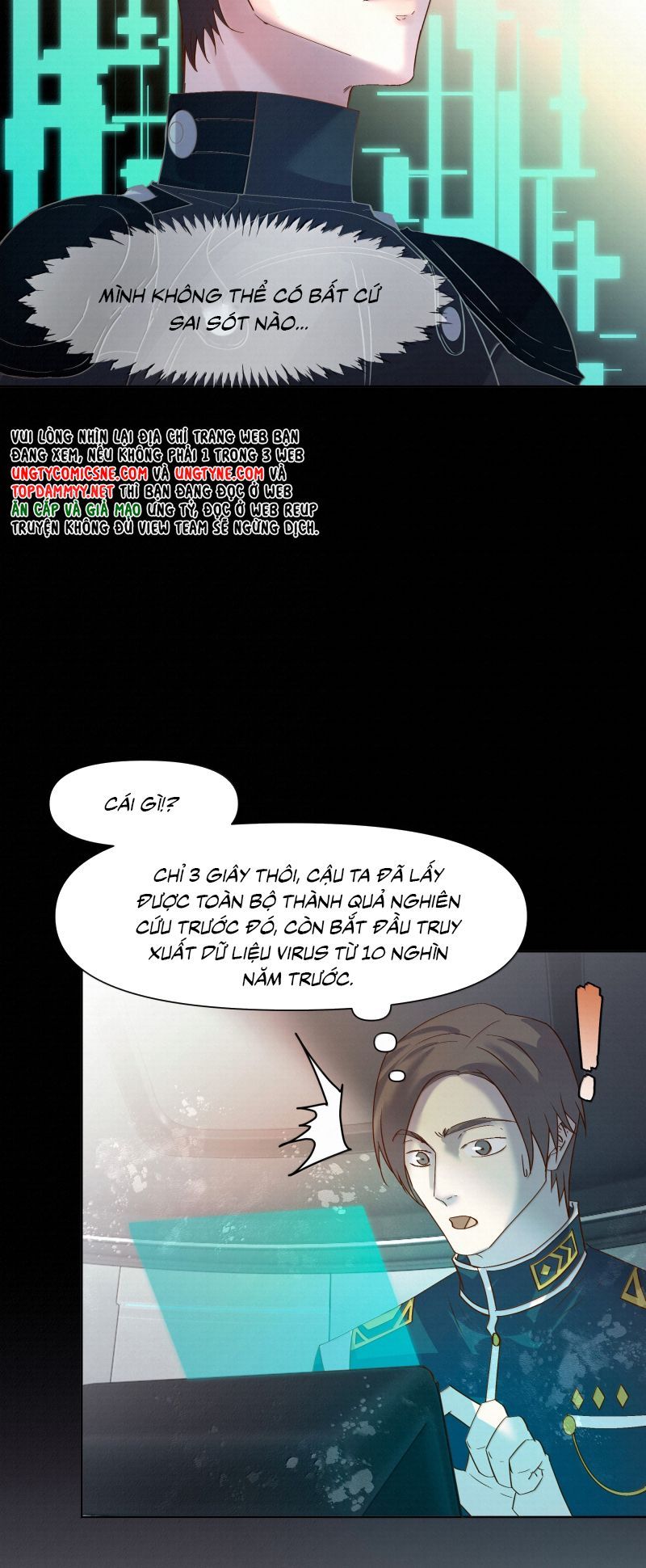 đọc truyện Tuyệt Xử Phùng Sinh Chương 98 ảnh 30 tại Thiên Thai Truyện