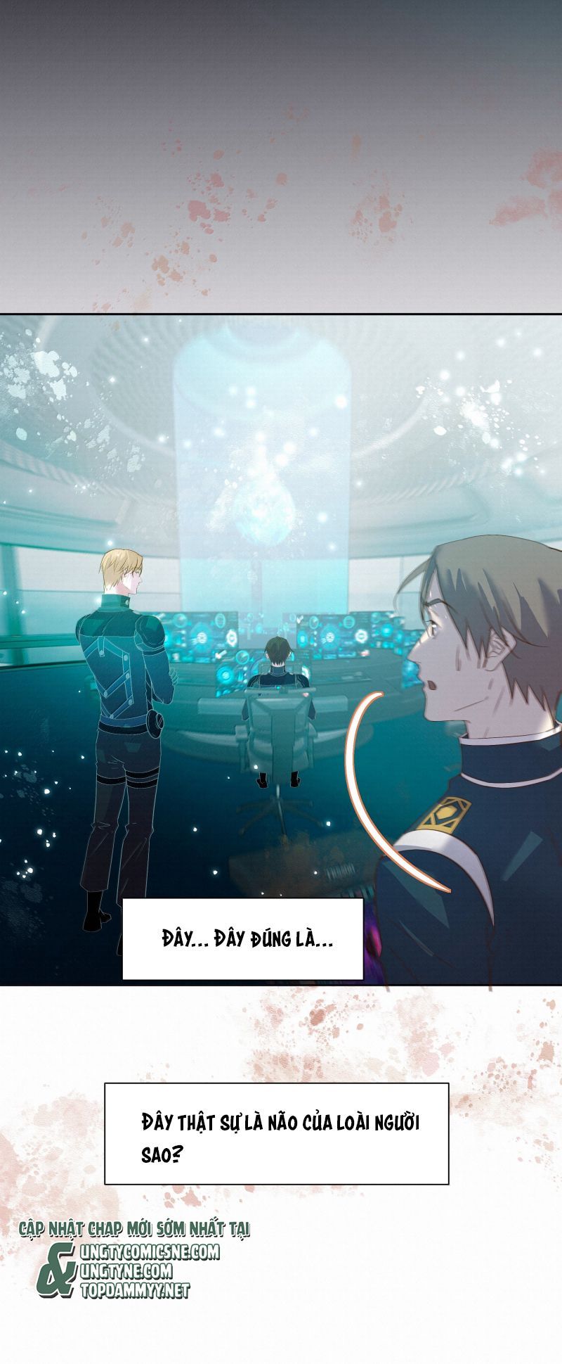 đọc truyện Tuyệt Xử Phùng Sinh Chương 98 ảnh 31 tại Thiên Thai Truyện