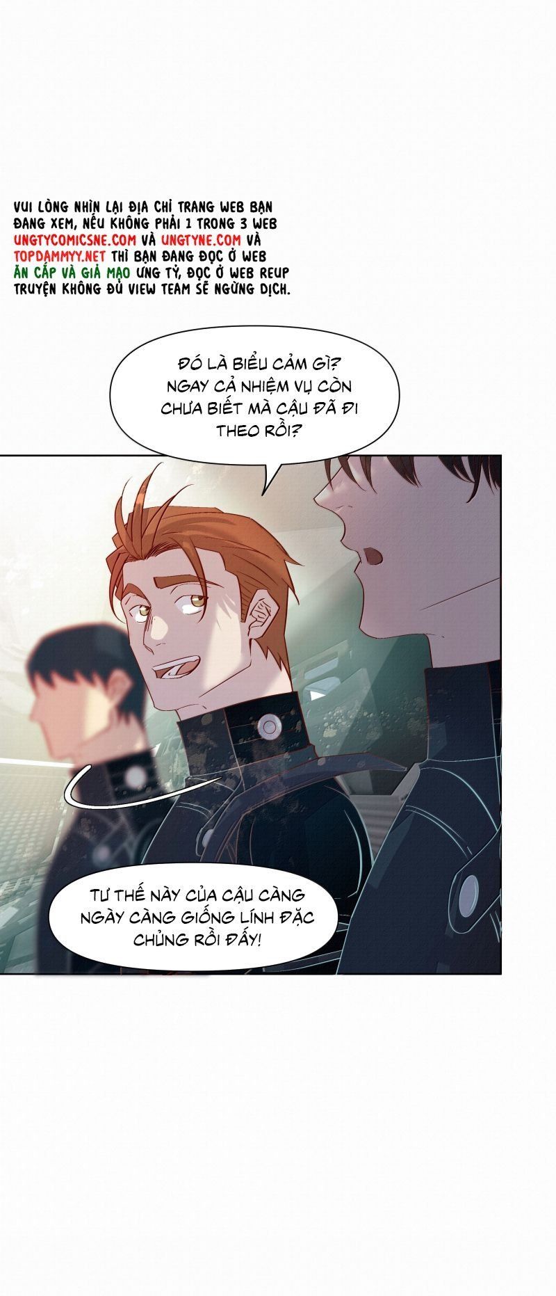 đọc truyện Tuyệt Xử Phùng Sinh Chương 98 ảnh 5 tại Thiên Thai Truyện