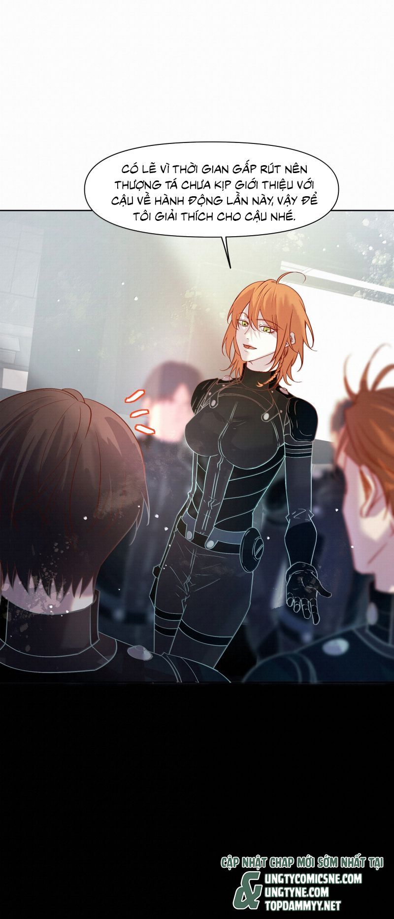 đọc truyện Tuyệt Xử Phùng Sinh Chương 98 ảnh 6 tại Thiên Thai Truyện