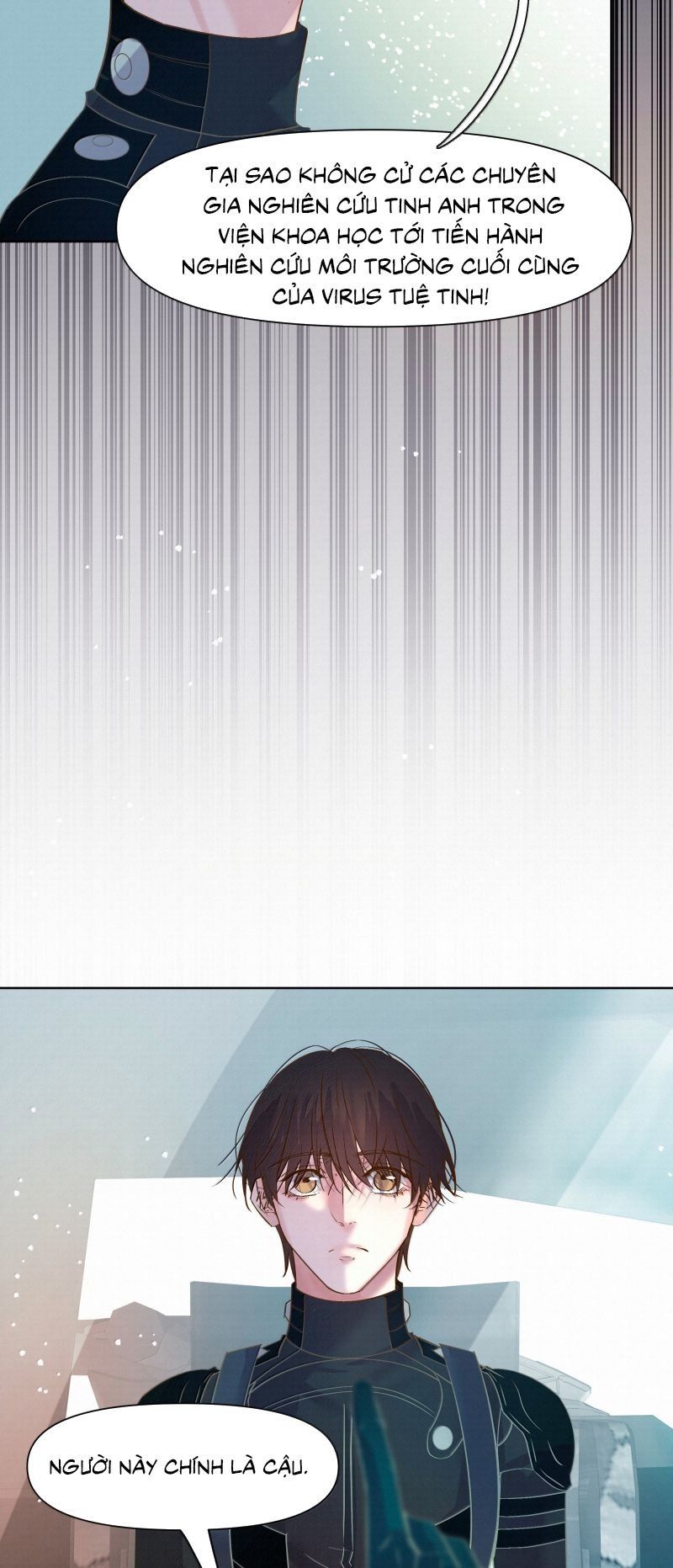 đọc truyện Tuyệt Xử Phùng Sinh Chương 98 ảnh 9 tại Thiên Thai Truyện