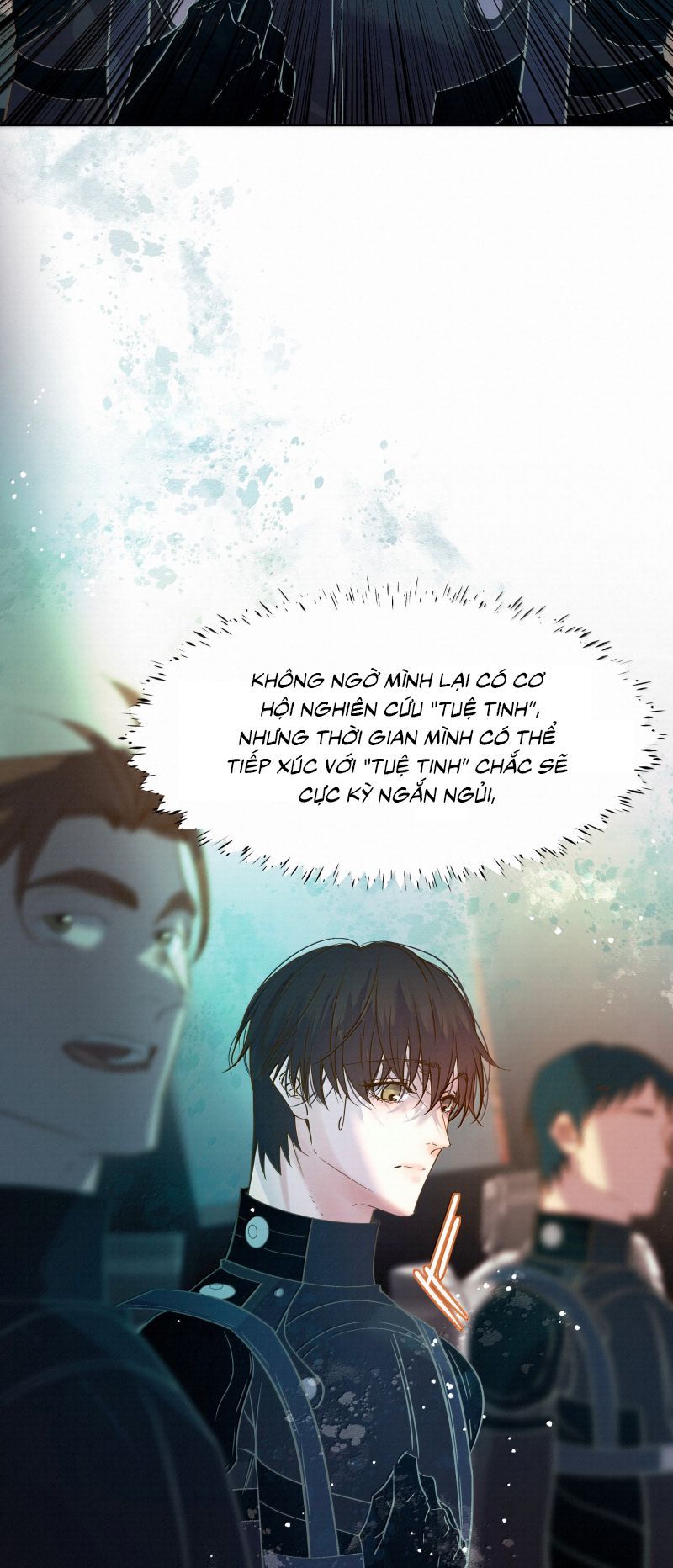 đọc truyện Tuyệt Xử Phùng Sinh Chương 98 ảnh 11 tại Thiên Thai Truyện