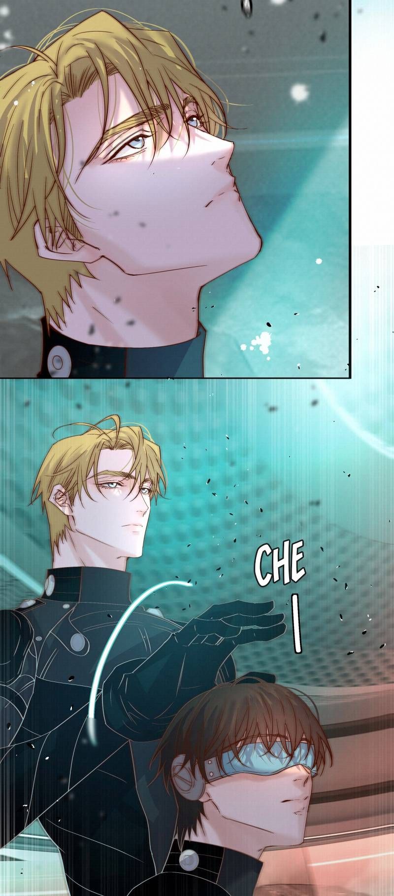 đọc truyện Tuyệt Xử Phùng Sinh Chương 99 ảnh 12 tại Thiên Thai Truyện