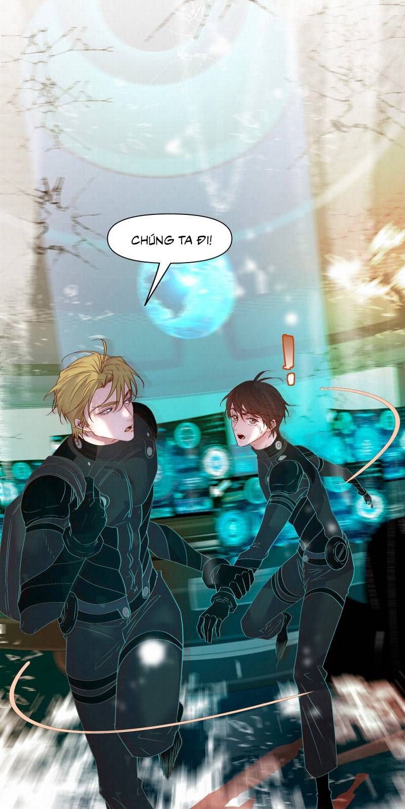 đọc truyện Tuyệt Xử Phùng Sinh Chương 99 ảnh 17 tại Thiên Thai Truyện