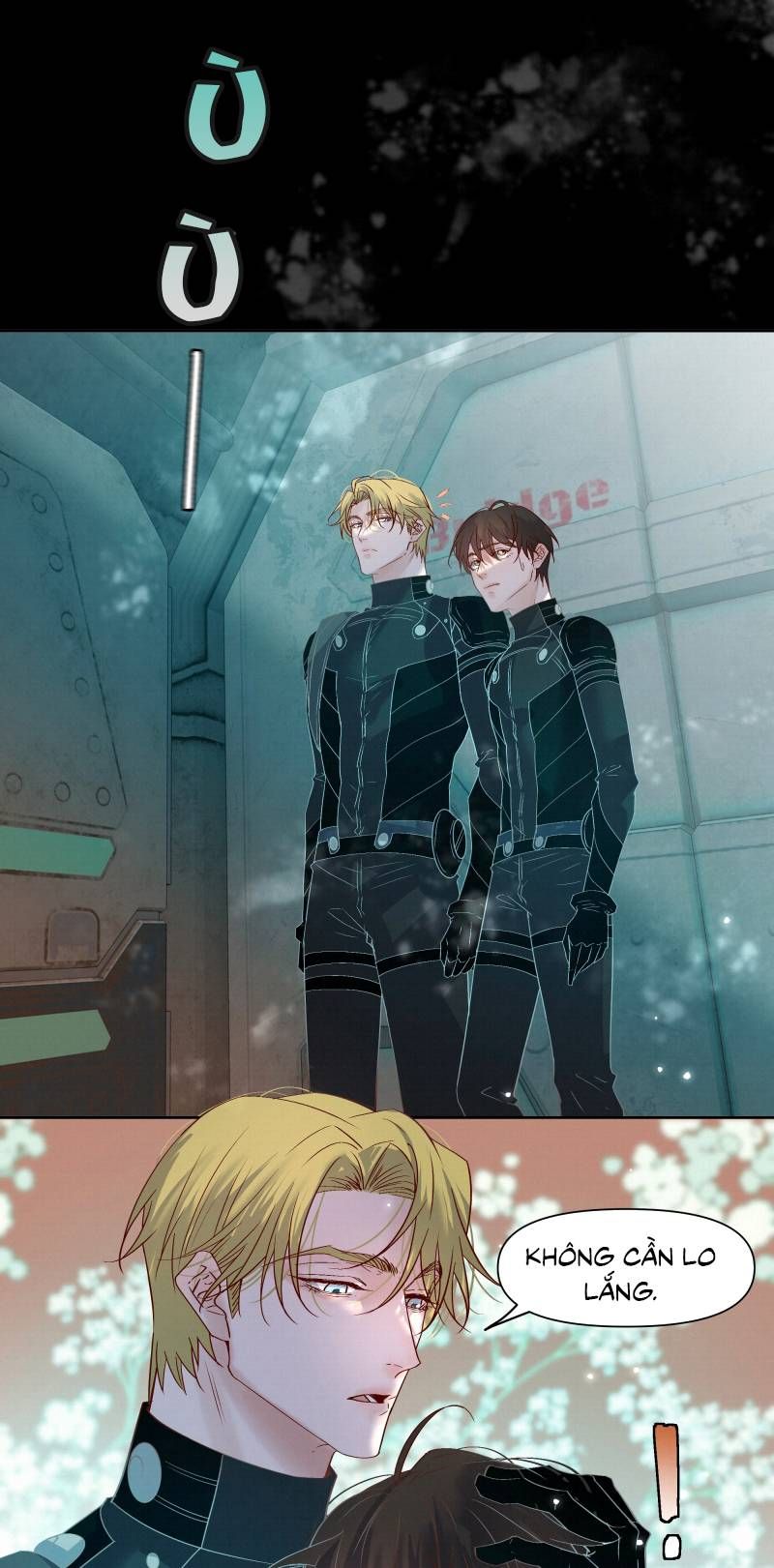 đọc truyện Tuyệt Xử Phùng Sinh Chương 99 ảnh 21 tại Thiên Thai Truyện