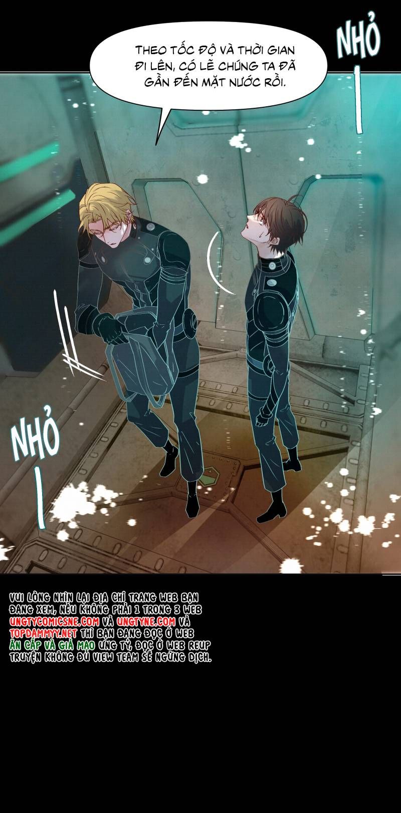 đọc truyện Tuyệt Xử Phùng Sinh Chương 99 ảnh 24 tại Thiên Thai Truyện