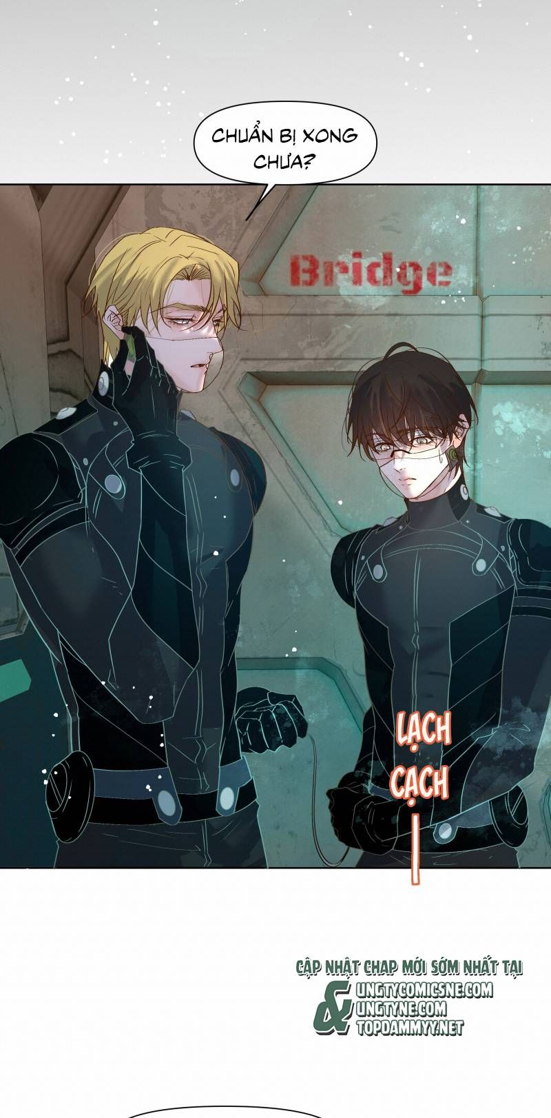 đọc truyện Tuyệt Xử Phùng Sinh Chương 99 ảnh 26 tại Thiên Thai Truyện