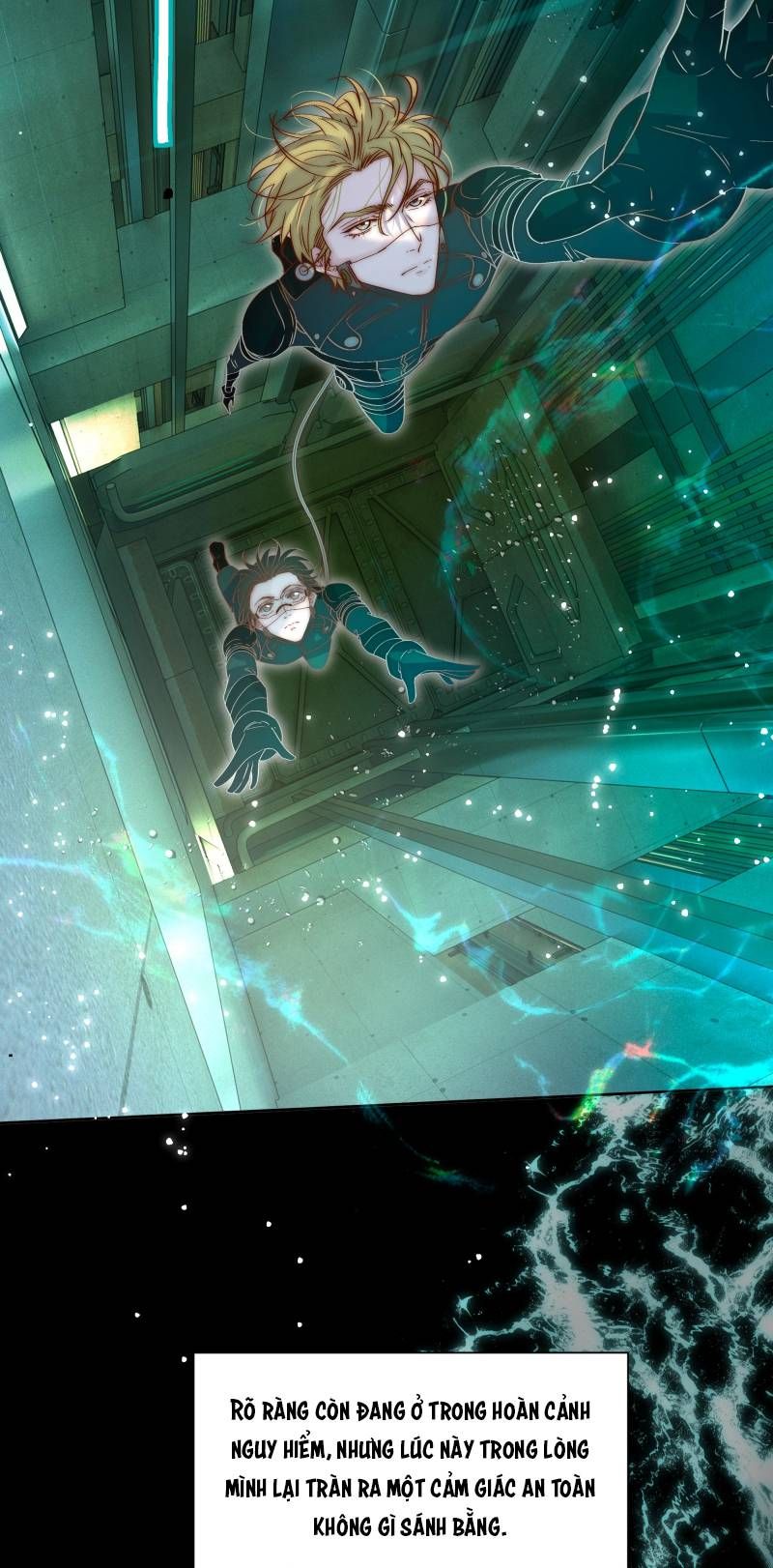 đọc truyện Tuyệt Xử Phùng Sinh Chương 99 ảnh 31 tại Thiên Thai Truyện