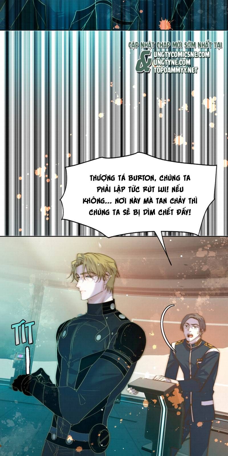 đọc truyện Tuyệt Xử Phùng Sinh Chương 99 ảnh 5 tại Thiên Thai Truyện