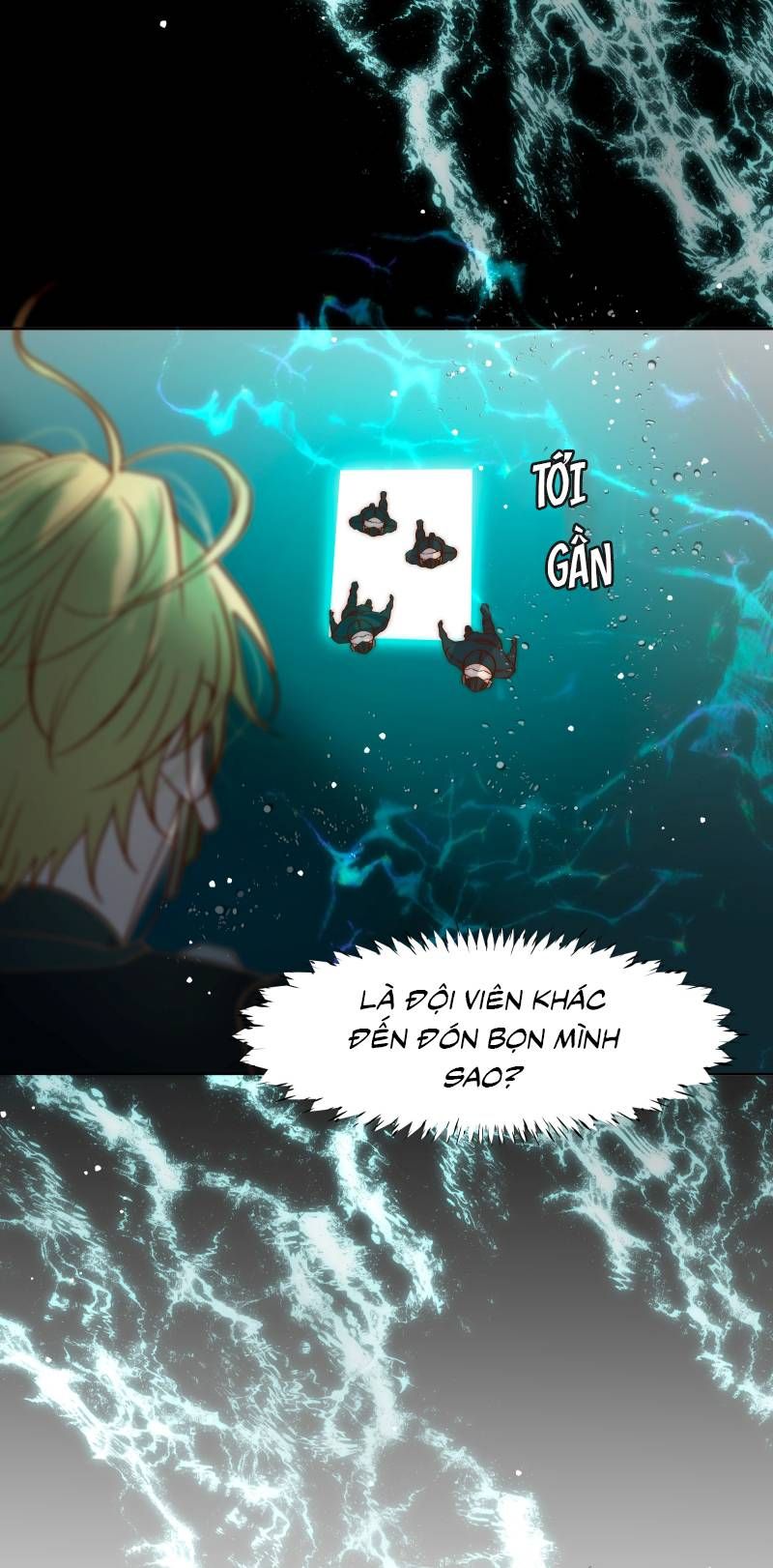 đọc truyện Tuyệt Xử Phùng Sinh Chương 99 ảnh 33 tại Thiên Thai Truyện