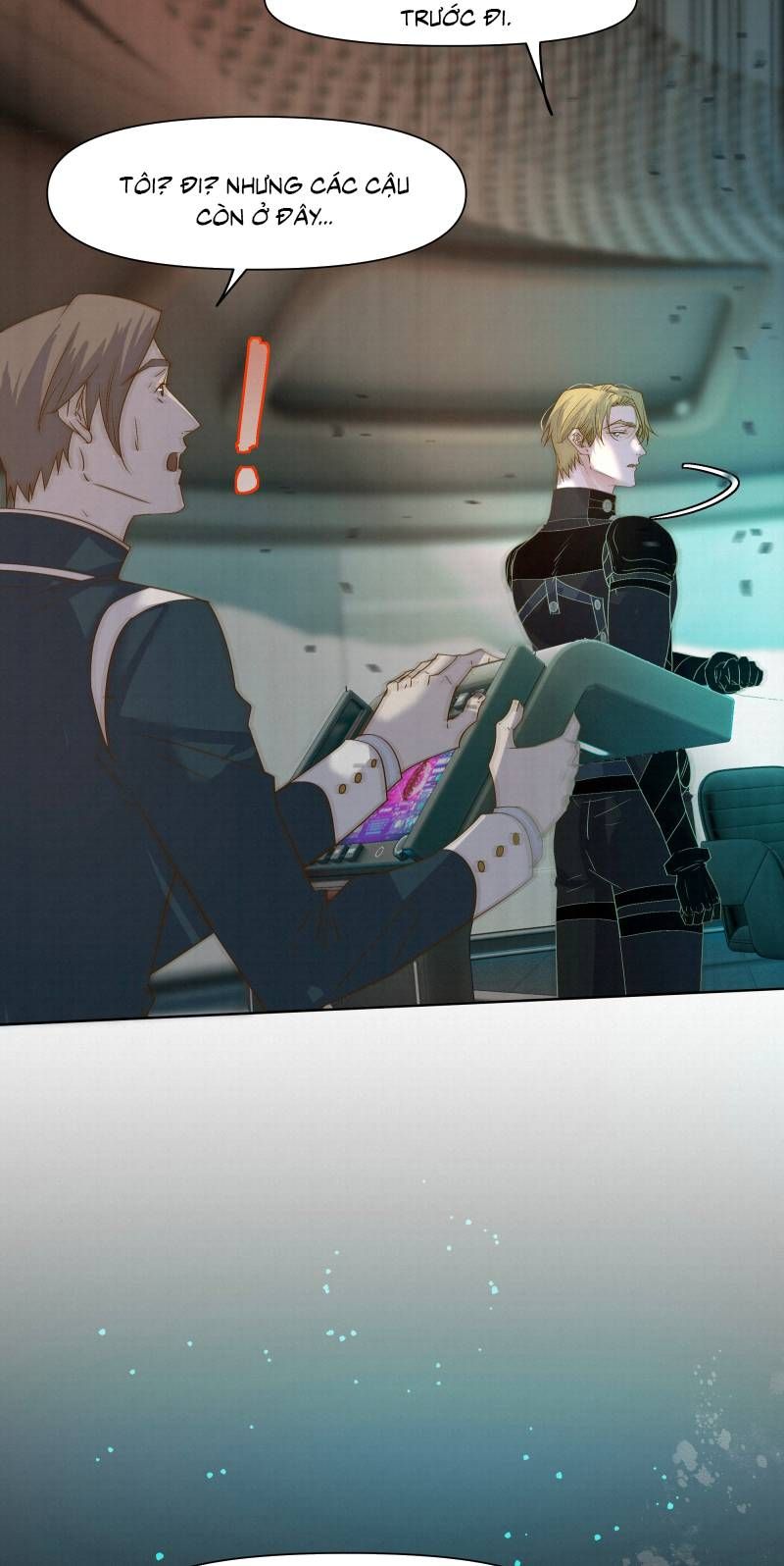 đọc truyện Tuyệt Xử Phùng Sinh Chương 99 ảnh 7 tại Thiên Thai Truyện