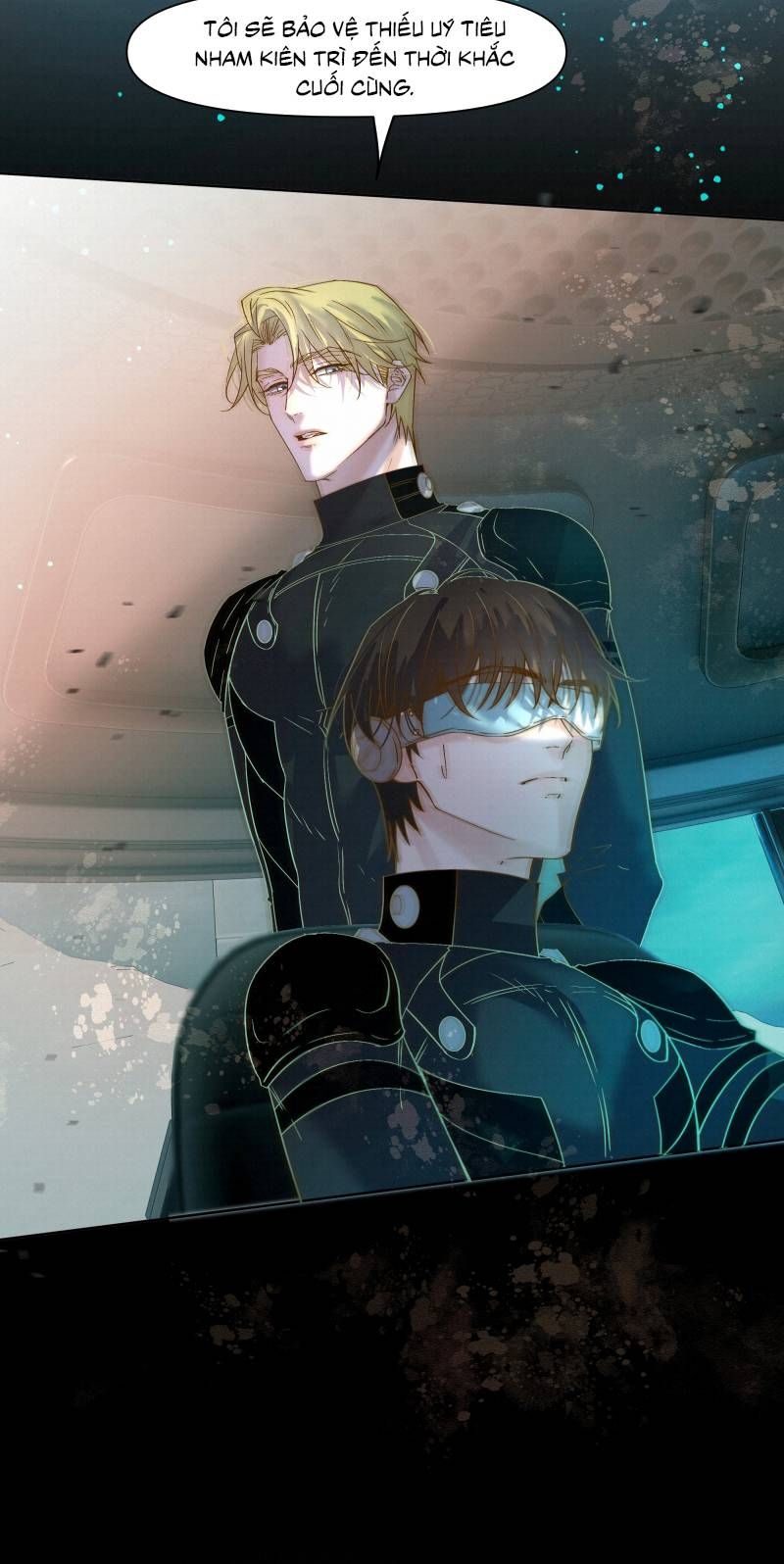 đọc truyện Tuyệt Xử Phùng Sinh Chương 99 ảnh 8 tại Thiên Thai Truyện