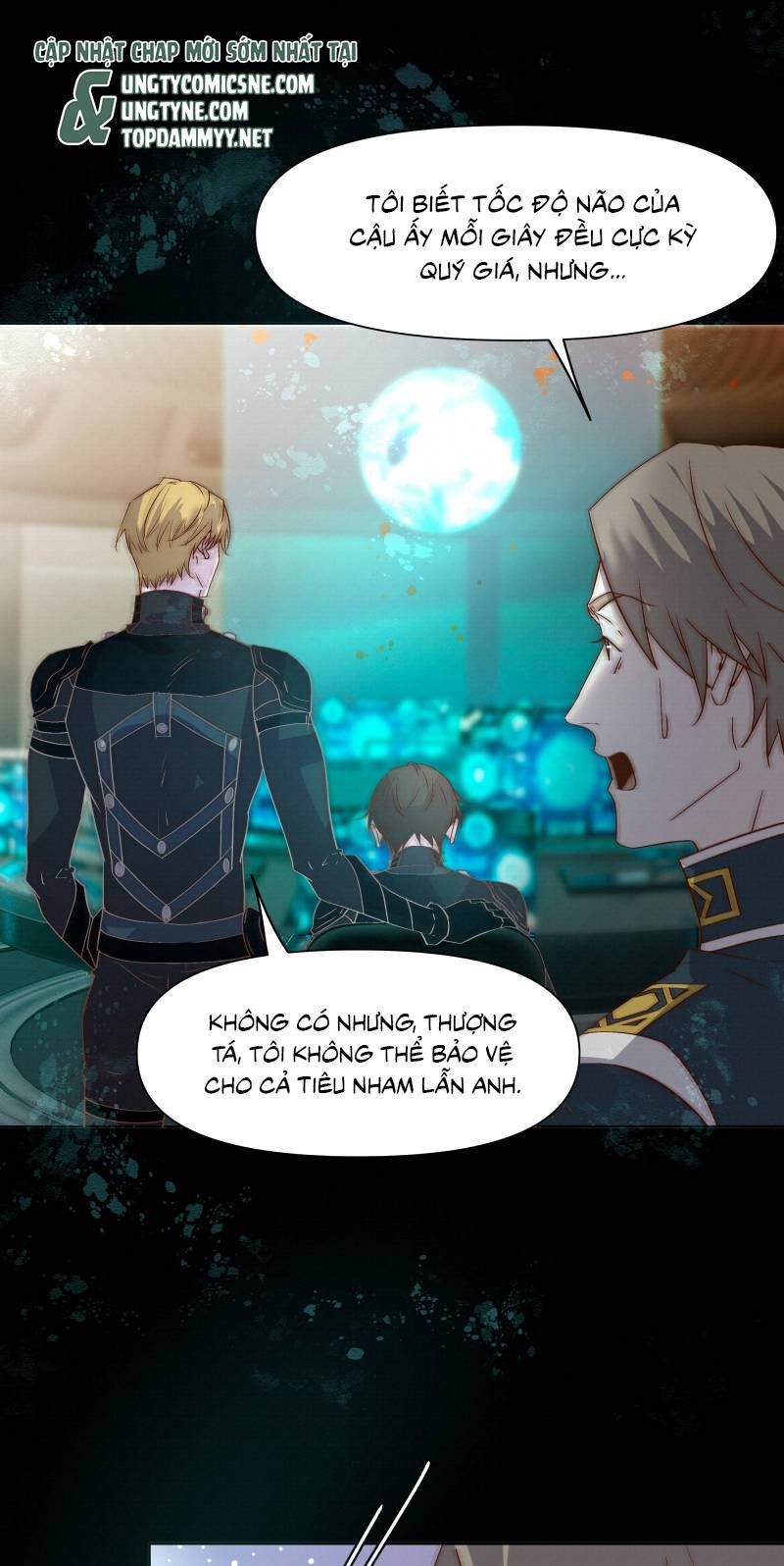 đọc truyện Tuyệt Xử Phùng Sinh Chương 99 ảnh 9 tại Thiên Thai Truyện