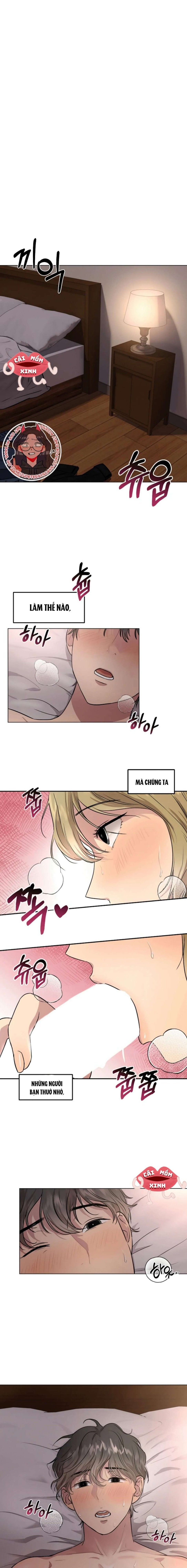 Twenty Nights Chương 1 page 1 - Giả Dược