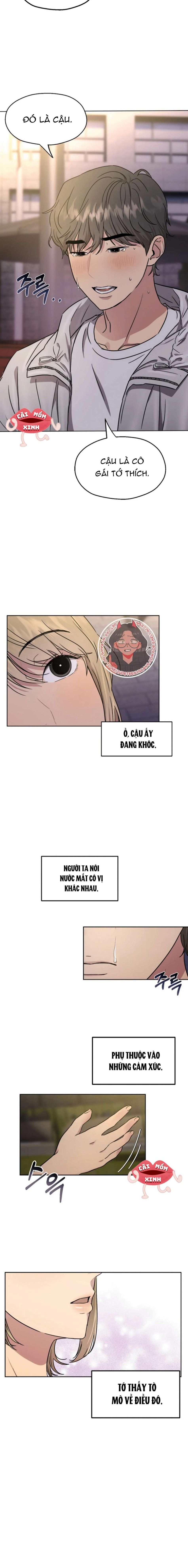 Twenty Nights Chương 1 page 14 - Giả Dược