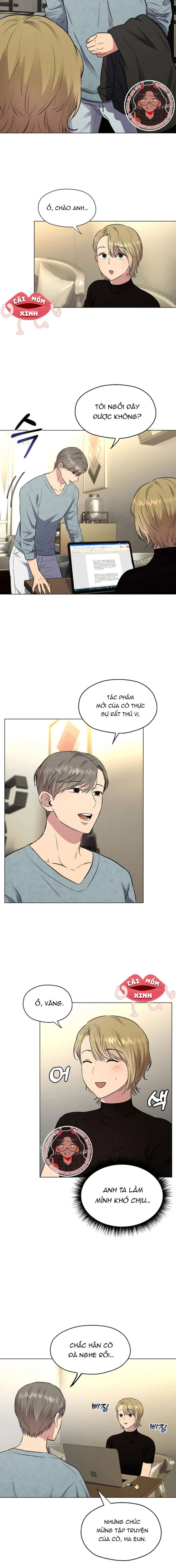 Twenty Nights Chương 3 page 11 - Giả Dược