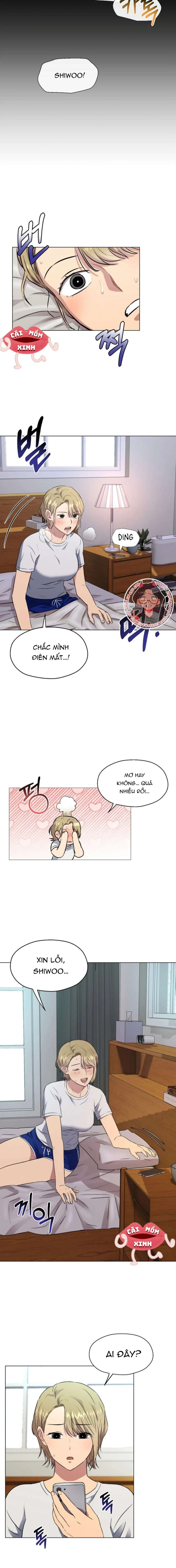 Twenty Nights Chương 3 page 8 - Giả Dược