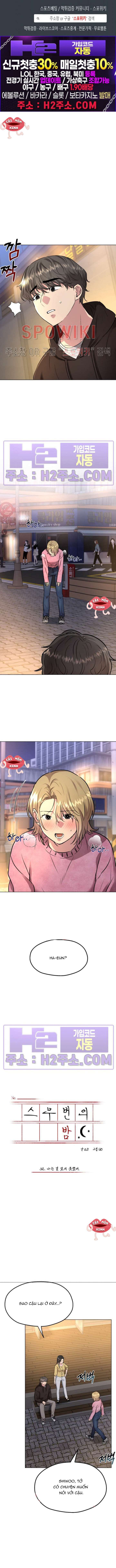 đọc truyện Twenty Nights Chương 32 ảnh 2 tại Thiên Thai Truyện