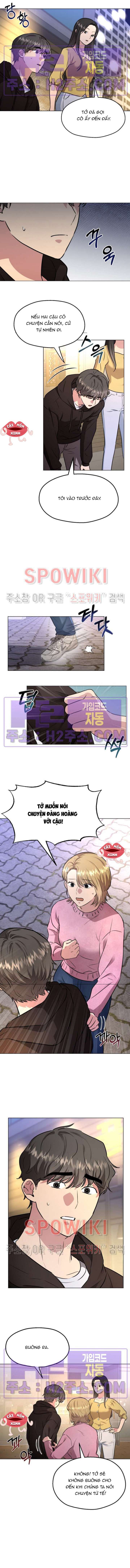 đọc truyện Twenty Nights Chương 32 ảnh 3 tại Thiên Thai Truyện