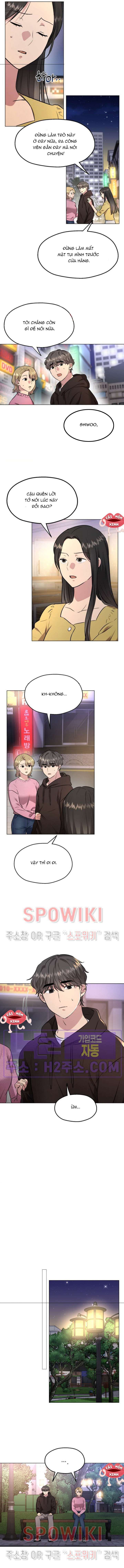 đọc truyện Twenty Nights Chương 32 ảnh 4 tại Thiên Thai Truyện