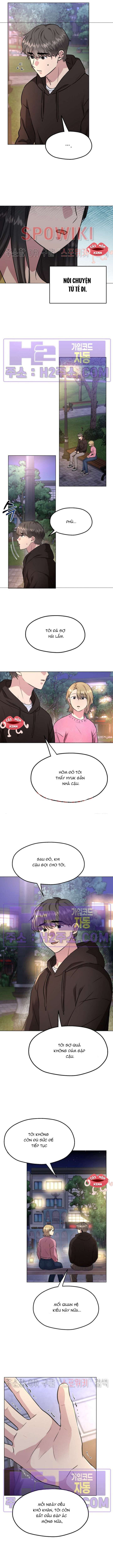 đọc truyện Twenty Nights Chương 32 ảnh 6 tại Thiên Thai Truyện