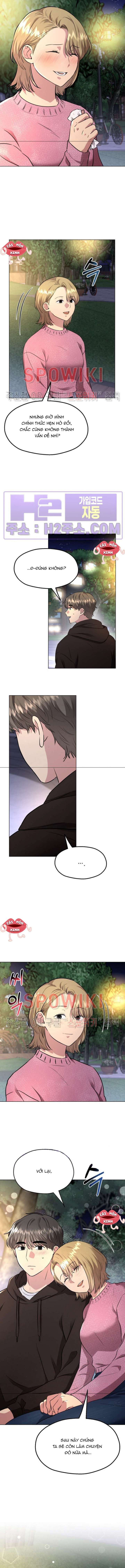 đọc truyện Twenty Nights Chương 32 ảnh 10 tại Thiên Thai Truyện