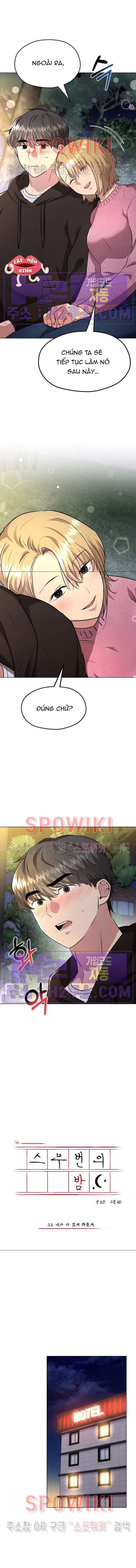 đọc truyện Twenty Nights Chương 33 ảnh 2 tại Thiên Thai Truyện