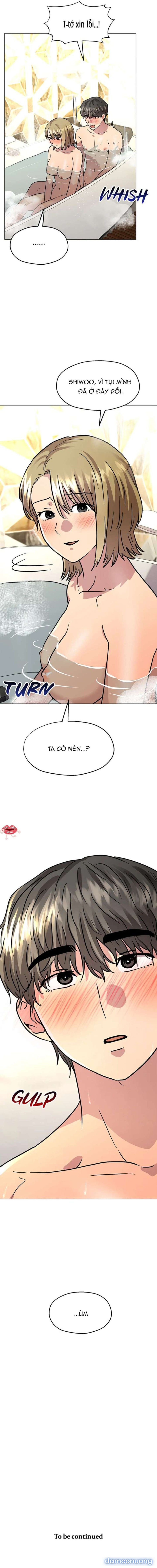 đọc truyện Twenty Nights Chương 41 ảnh 11 tại Thiên Thai Truyện