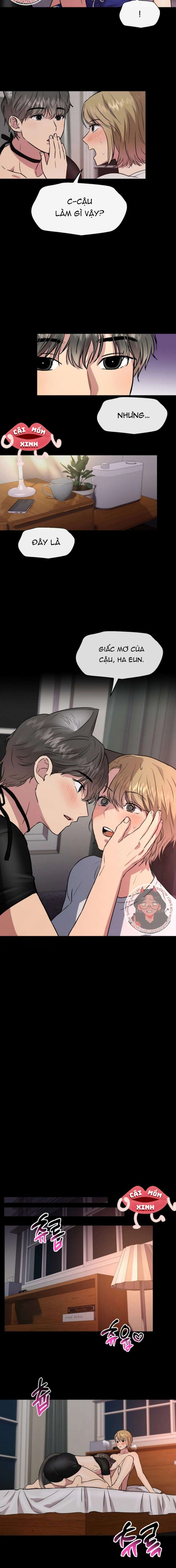 đọc truyện Twenty Nights Chương 42 ảnh 5 tại Thiên Thai Truyện