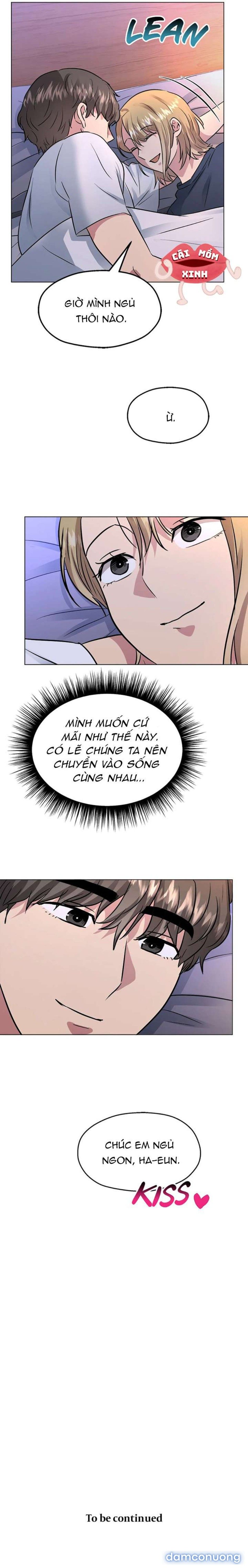 đọc truyện Twenty Nights Chương 51 ảnh 13 tại Thiên Thai Truyện