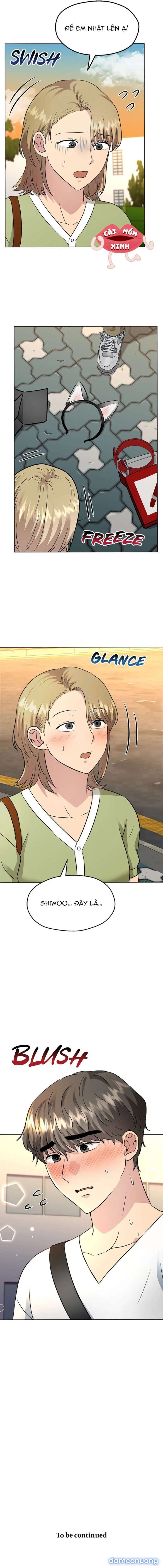 đọc truyện Twenty Nights Chương 54 ảnh 14 tại Thiên Thai Truyện