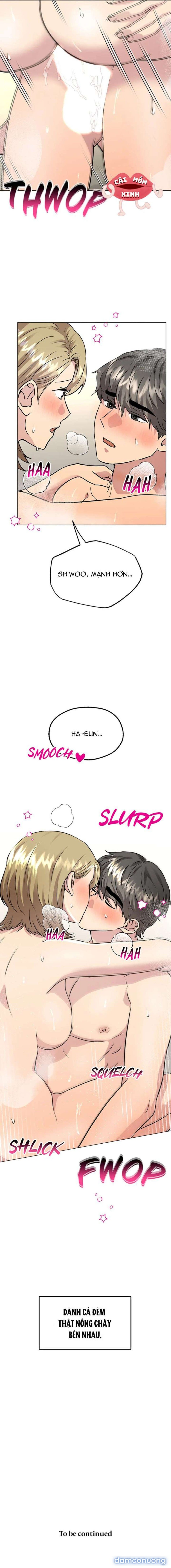 đọc truyện Twenty Nights Chương 57 ảnh 12 tại Thiên Thai Truyện